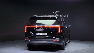 KIA CARNIVAL 2024
