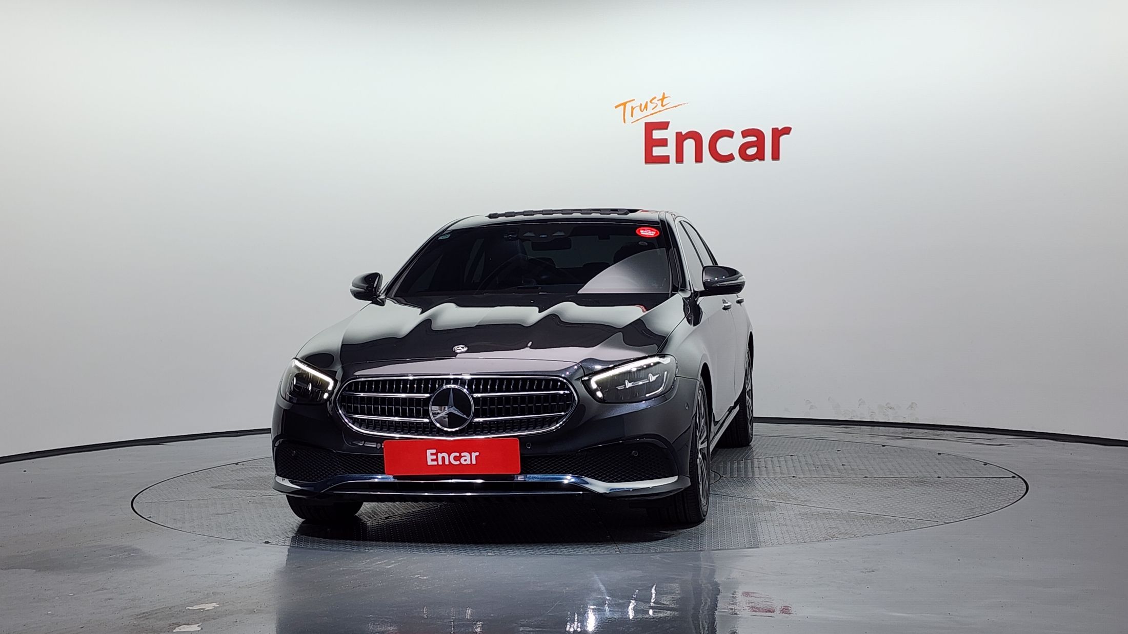 MERCEDES BENZ E-CLASS W213 2021