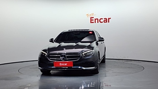MERCEDES BENZ E-CLASS W213 2021