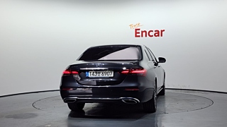 MERCEDES BENZ E-CLASS W213 2021