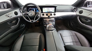 MERCEDES BENZ E-CLASS W213 2021