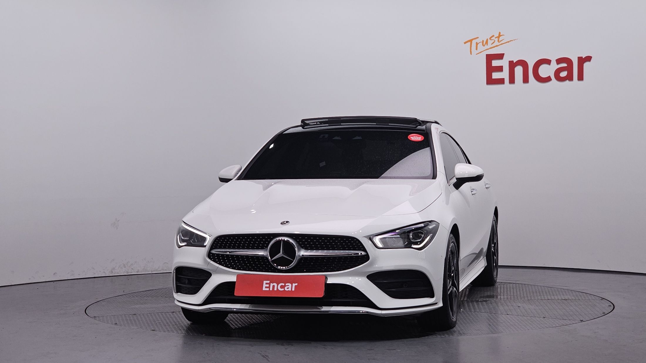 MERCEDES BENZ CLA-CLASS C118 2023