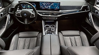 BMW X6 G06 2023