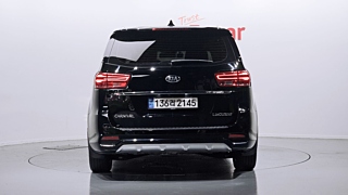 KIA CARNIVAL 2019