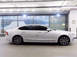 VOLVO S90 2020