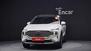HYUNDAI SANTAFE 2023