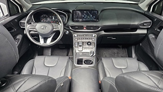 HYUNDAI SANTAFE 2023