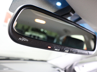 KIA K7 HYBRID 2016