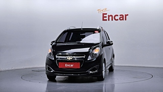 DAEWOO SPARK 2013