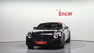 BENTLEY CONTINENTAL GT 2023