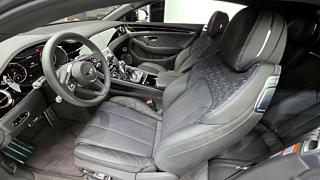 BENTLEY CONTINENTAL GT 2023