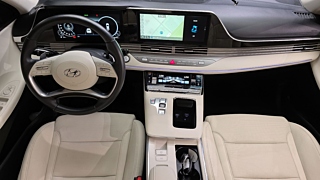 HYUNDAI GRANDEUR IG 2022
