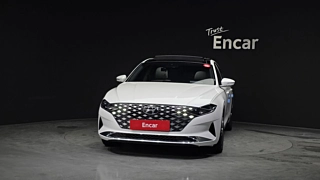 HYUNDAI GRANDEUR IG 2022