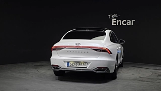 HYUNDAI GRANDEUR IG 2022