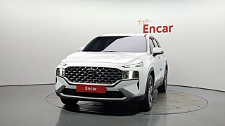 HYUNDAI SANTAFE 2023