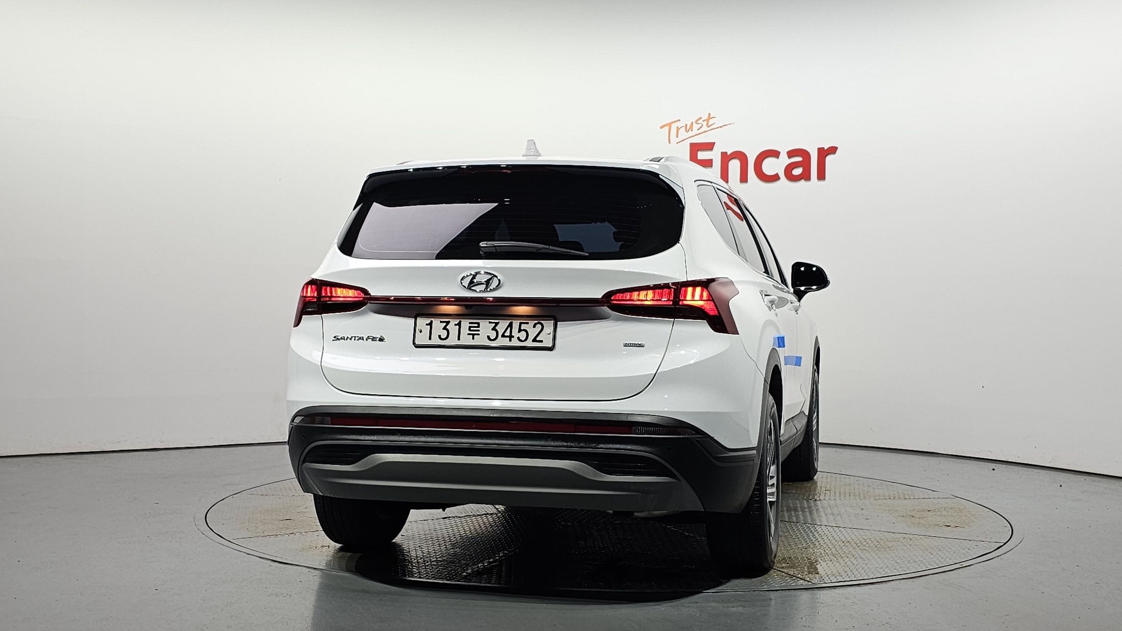 HYUNDAI SANTAFE 2023