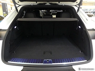 PORSCHE CAYENNE PO536 2024