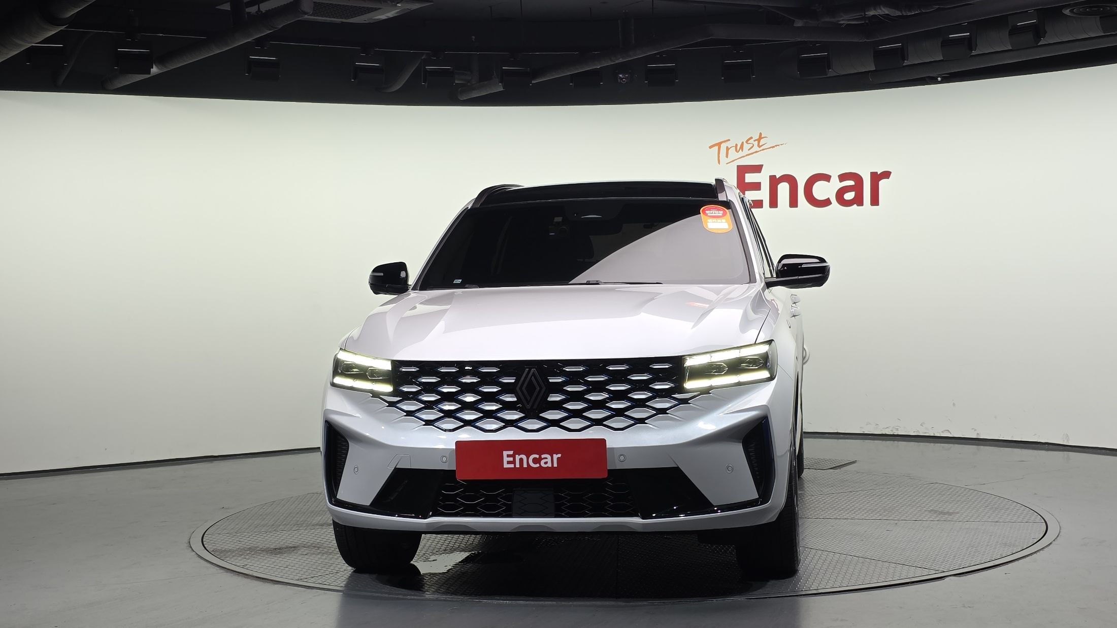 SAMSUNG GRAND KOLEOS 2024