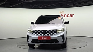 SAMSUNG GRAND KOLEOS 2024