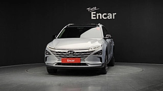 HYUNDAI NEXO  2020