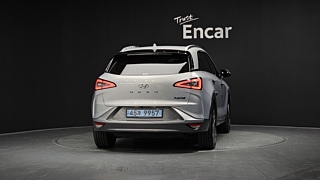 HYUNDAI NEXO 2020