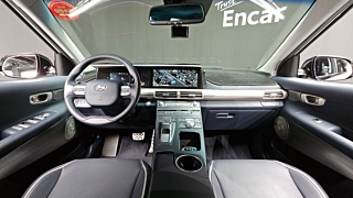 HYUNDAI NEXO 2020