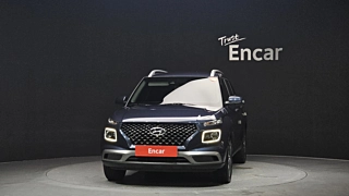 HYUNDAI VENUE  2019