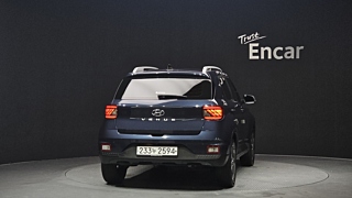 HYUNDAI VENUE  1.6 flux 2019