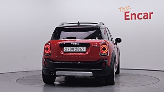 MINI COUNTRYMAN COOPER D 2019