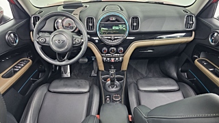 MINI COUNTRYMAN COOPER D 2019