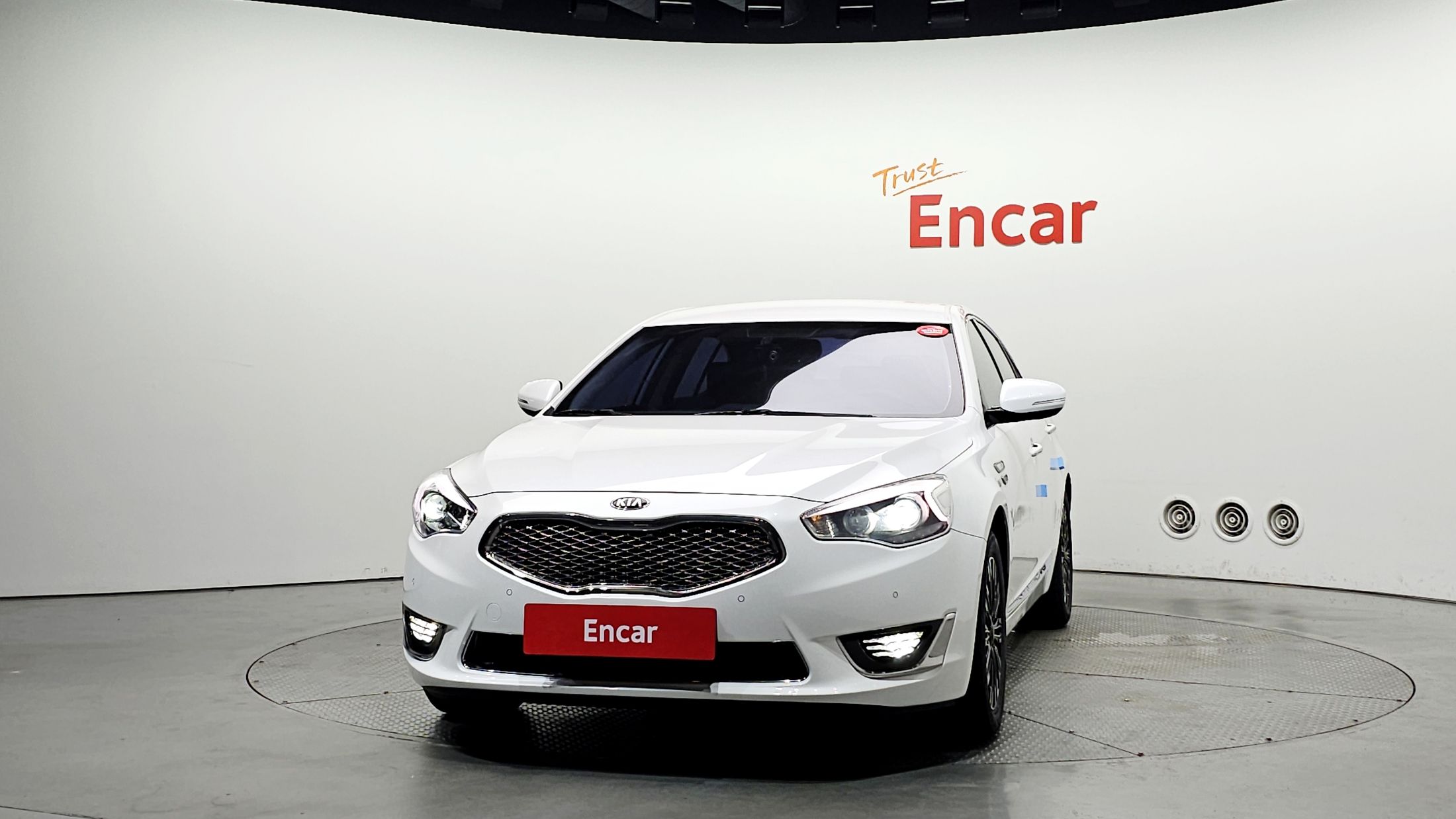 KIA K7 HYBRID 2016