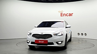 KIA K7 HYBRID 2016
