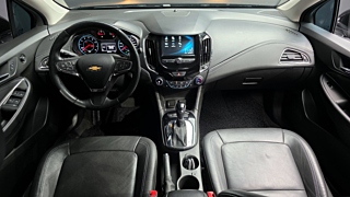 DAEWOO CRUZE 2017
