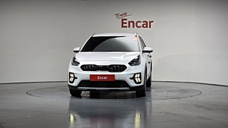 KIA NIRO 2021