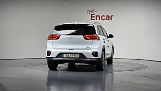 KIA NIRO 2021