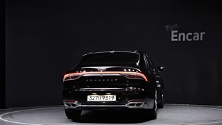 HYUNDAI GRANDEUR IG 2020