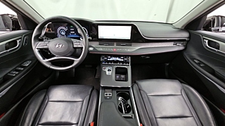 HYUNDAI GRANDEUR IG 2020