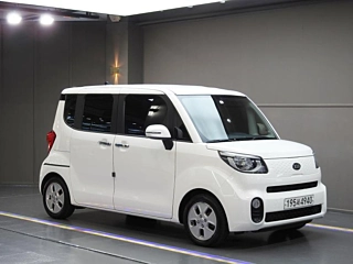 KIA RAY 2021