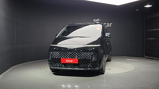 HYUNDAI STARIA 2023