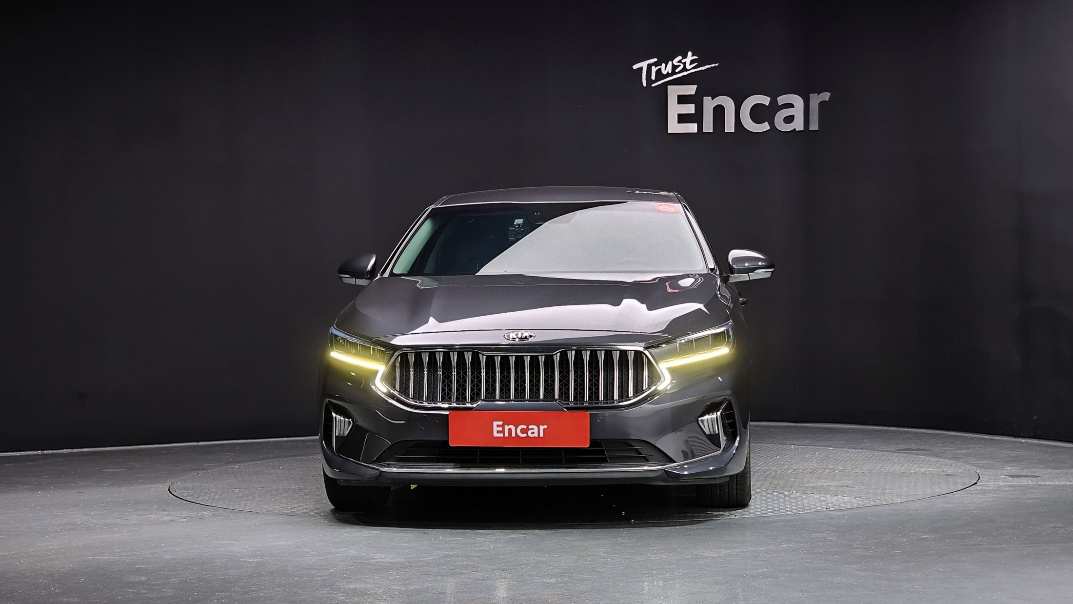 KIA K7 PREMIER 2020
