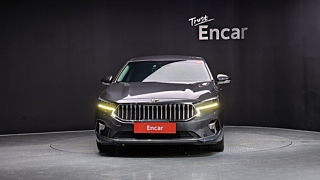 KIA K7 PREMIER 2020