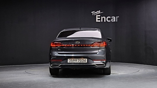 KIA K7 PREMIER 2020