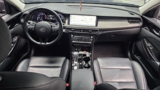 KIA K7 PREMIER 2020