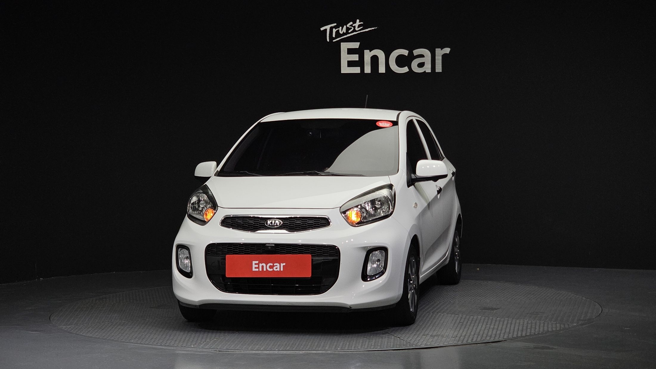 KIA MORNING 2016