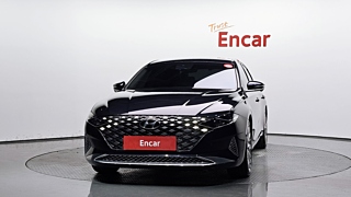 HYUNDAI GRANDEUR IG 2019