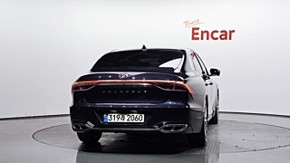 HYUNDAI GRANDEUR IG 2019
