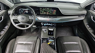 HYUNDAI GRANDEUR IG 2019