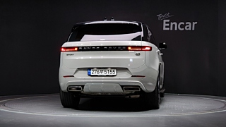 LAND ROVER RANGE ROVER SPORT 2023