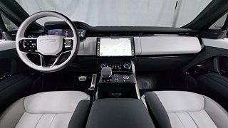 LAND ROVER RANGE ROVER SPORT 2023