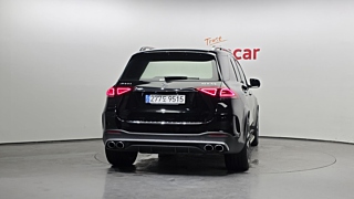 MERCEDES BENZ GLE-CLASS W167 2022